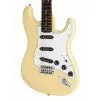 Guitarra Electrica Squier Vintage 70 White