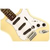 Guitarra Electrica Squier Vintage 70 White