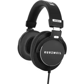 Auriculares De Estudio Kurzweil HDM1
