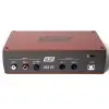 Placa De Sonido Esi U22XT 2 Entradas Usb