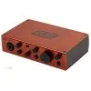 Placa De Sonido Esi U22XT 2 Entradas Usb