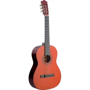 Guitarra Clasica Stagg 3/4 Con Accesorios Incluidos C542P