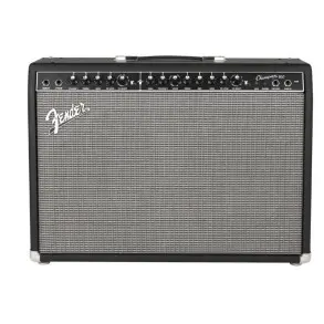 Amplificador Fender Para Guitarra Champion 100 100w
