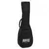 Ukelele Mahalo Soprano U-SMILE GN Funda Verde