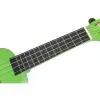 Ukelele Mahalo Soprano U-SMILE GN Funda Verde