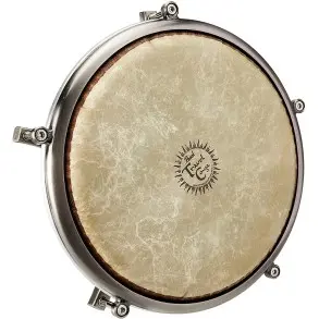 Conga Pearl Travel 11,75" x 3,5" PTC-1175