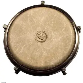 Conga Pearl Travel 11,75" x 3,5" PTC-1175