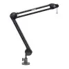 Soporte Samson para Microfono para RADIO 71 cm MBA28
