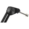 Soporte Samson para Microfono para RADIO 71 cm MBA28