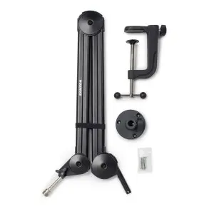 Soporte Samson para Microfono para RADIO 91 cm MBA38