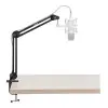 Soporte Samson para Microfono para RADIO 91 cm MBA38