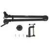 Soporte Samson para Microfono para RADIO 91 cm MBA38