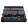Multipad Alesis Strike 9 Pads bateria electronica