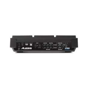 Multipad Alesis Strike 9 Pads bateria electronica