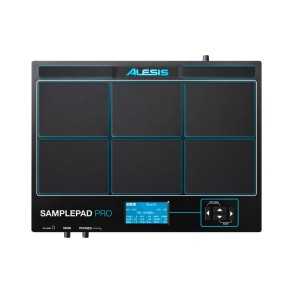 ALESIS SAMPLEPAD PRO 8 Pads bateria electronica