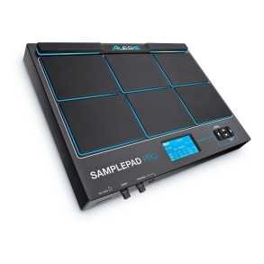 ALESIS SAMPLEPAD PRO 8 Pads bateria electronica