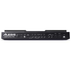 ALESIS SAMPLEPAD PRO 8 Pads bateria electronica