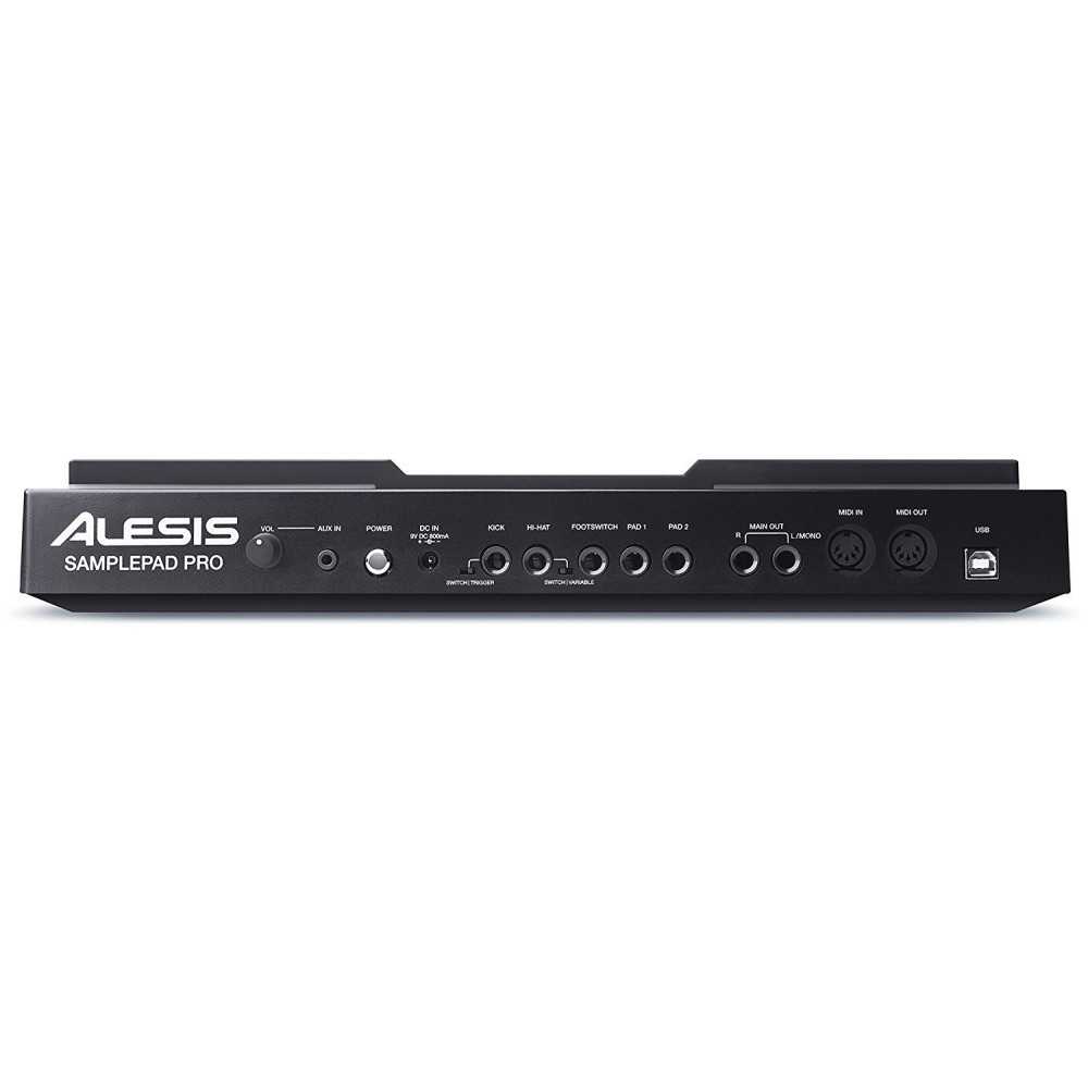 ALESIS SAMPLEPAD PRO 8 Pads bateria electronica