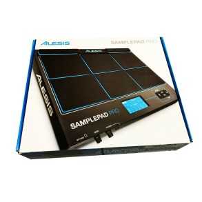 ALESIS SAMPLEPAD PRO 8 Pads bateria electronica