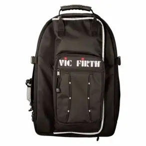 Mochila Vic Firth con porta pallillos y accesorios VICPACK