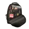Mochila Vic Firth con porta pallillos y accesorios VICPACK