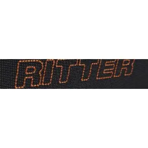 Funda Ritter Para Redoblante 14x6,5 Session Line
