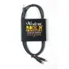 Cable Western en Y. Mini Plug stereo 3.5mm - Dos RCA 1,5 metros MINI2RCA15