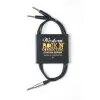 Cable Western en Y. Plug stereo 1/4 - Dos Plug Mono 1/4. 1,5 metros TRS2P15