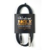 Cable Western Mini Plug 3,5mm a Jack stereo para plug de 1/4 2 metros MINIJACKN20