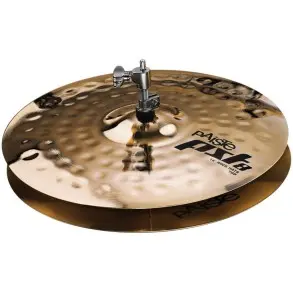 Hi Hat Paiste 14" PST8