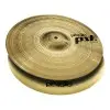 Set De Platillos Paiste Crash - Ride 18" + Hi Hat 13" PST3 Essential
