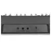 Teclado Yamaha PSRE360 5 Octavas - Sensitivo Color Mahogany