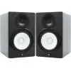Monitores De Estudio Yamaha HS8 240W 8" pulgadas