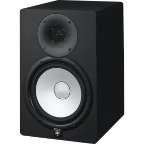 Monitores De Estudio Yamaha HS8 240W 8" pulgadas