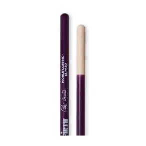 Palillos Vic Firth para Timbaleta Alex Acuña Saa2