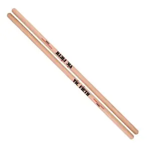 Baquetas Palillos Vic Firth Timbaleta Modelo Tmb1