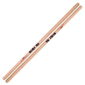 Baquetas Palillos Vic Firth Timbaleta Modelo Tmb1