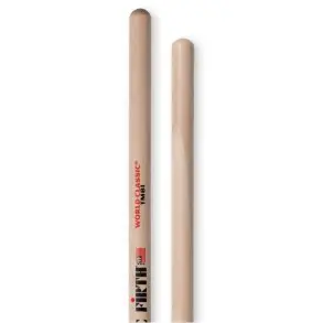 Baquetas Palillos Vic Firth Timbaleta Modelo Tmb1
