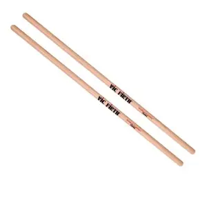 Baquetas Palillos Vic Firth Timbaleta Modelo Tmb2