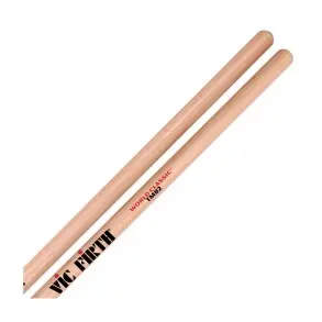 Baquetas Palillos Vic Firth Timbaleta Modelo Tmb2