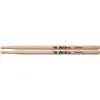 Baquetas Palillos Vic Firth Ms1 Corpsmaster De Marching