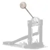 Vic Firth Mazo Para Bombo Hard Maple Madera Vkb2