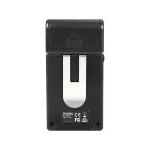 Metrónomo Para Batería Tama RW30 Rythm Watch
