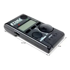 Metrónomo Para Batería Tama RW30 Rythm Watch