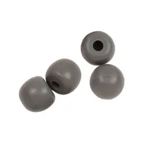 Vic Firth Upt Puntas De Goma Practica Universales