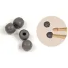Vic Firth Upt Puntas De Goma Practica Universales