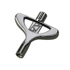 Llave De Afinar Tama Para Bateria Negra TDK10BN