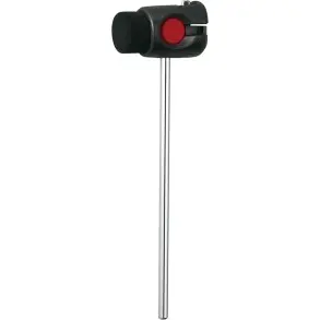 Mazo Para Pedal De Bombo Tama Power Strike - Cobra CB900PS