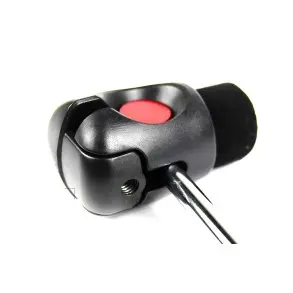 Mazo Para Pedal De Bombo Tama Power Strike - Cobra CB900PS