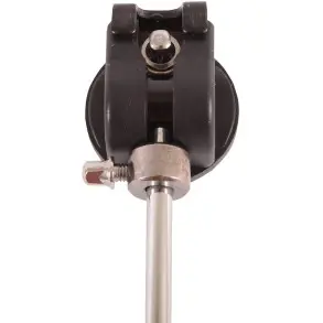 Mazo Para Pedal De Bombo Tama Iron Cobra Felpa